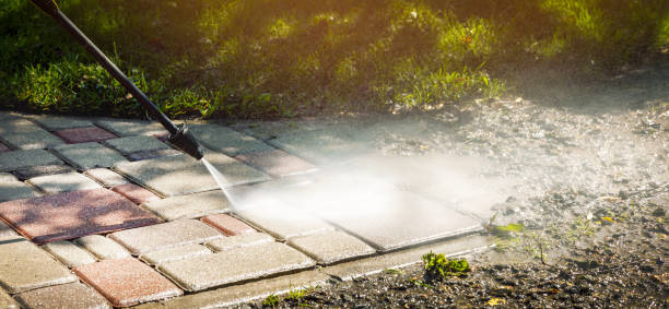 Howe, TX Pressure Washing Services Company